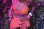 Nubian Bae