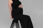 pregnancy that is coming to an end