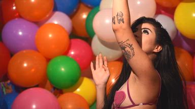 ballonss 🎈🎈💥