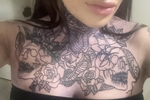 TATTOOS