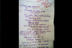 LETTER FROM A DEVOTED, SUBMISSIVE BITCH