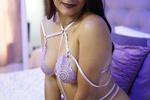 Cute lingerie 💜💜💜