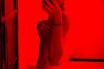 red?