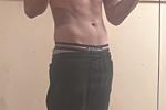 Buldge + body