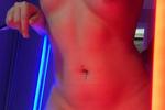 nipple piercing * *
