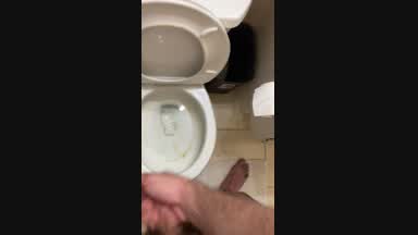 Big Cock busting video