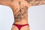 Red thong💋