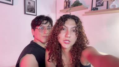 Us... - Belmont and Mia