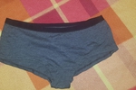 The panties