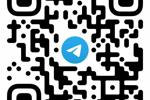 My Telegram