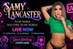 are ready to live the pleasure