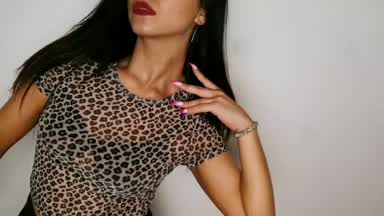 new lipstick)))