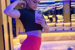 A day with me at the gym