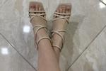 🔥My feet🔥