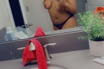 Bathroom Mirror picture