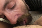 lick it