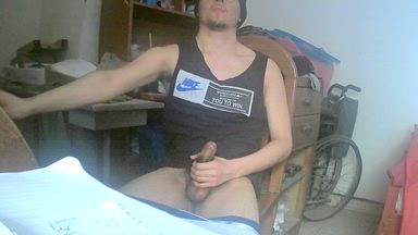 jop nando โ Masturbate