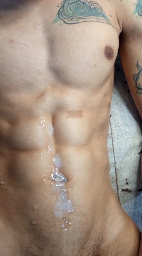MILK ON MY FLEX ABS