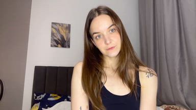 SFW I'm Flirting with my eyes