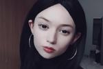 rosita — gothic outfit