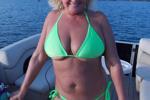 Bikini (green)
