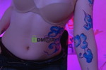 body art 🎨🖌️