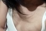 suck my tiny shy baby girl tits...