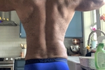 jordan el din — Back