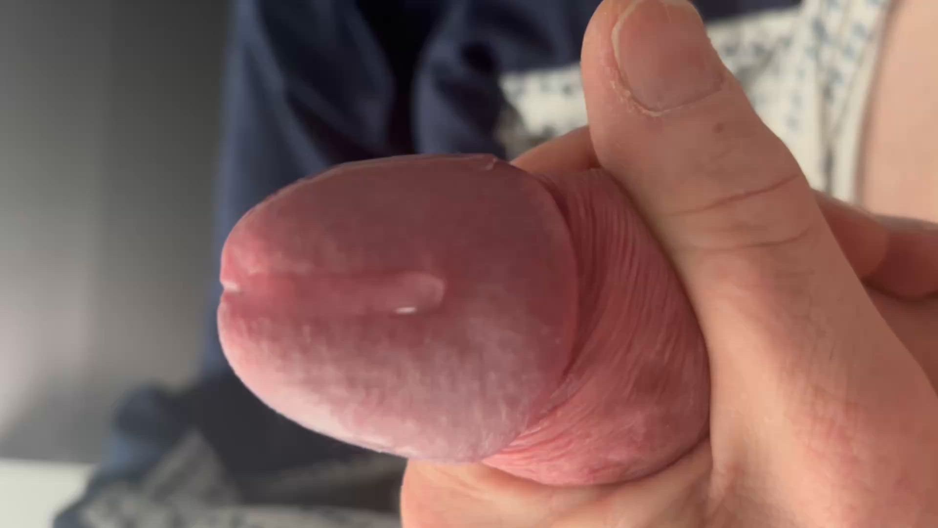 Oozing