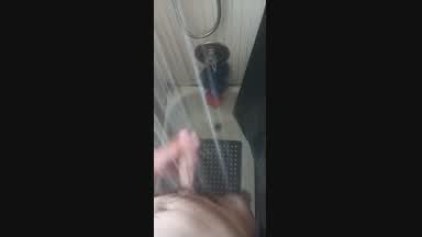 Shower fun
