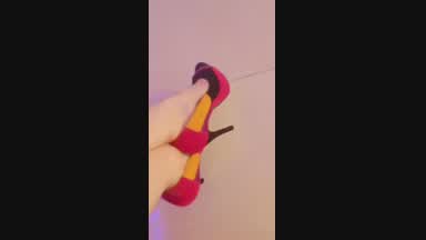 heels sexy feet