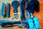 My toys