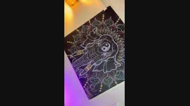 My Work Of Art 🎨