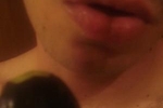 Cum Slave