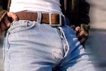 Favorite jeans