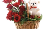 Roses for My bday