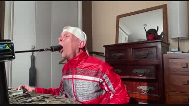 Scally Gag