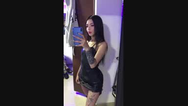 black💙