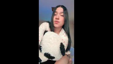 In my Pijama