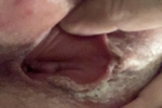 snapchat pussy closeup