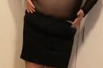 I love my black outfit