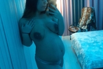 pregnant