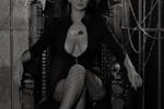 halloween retro