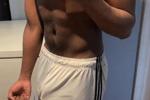body ;) - BOB