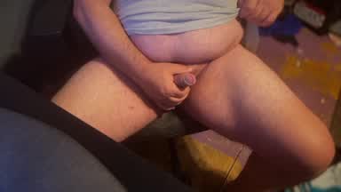 Cum Again