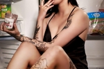 Sexy neekoniita 🖤