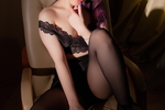 Sensual/Cheeky