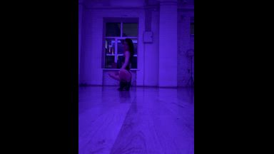 dance oh heels