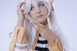 Frieren Cosplay 🌱