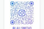 follow me in my ig